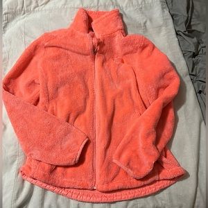 The North Face Oso jacket Women’s Large